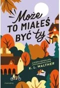 Literatura obyczajowa - Może to miałeś być ty - miniaturka - grafika 1