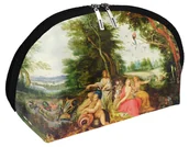 Kosmetyczki, organizery i kuferki - Kosmetyczka Cztery Żywioły Jan van Kessel (starszy) - miniaturka - grafika 1