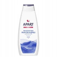 Kosmetyki do kąpieli - Apart Natural Floral Care pielęgnacyjny płyn do kąpieli Lilia 750ml - miniaturka - grafika 1