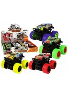 Sport i wypoczynek - Auto terenowe z napędem frykcyjnym MIX - miniaturka - grafika 1