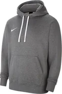 Bluzy męskie - Nike Bluza Nike Team Club 20 Hoodie M CW6894 071 - miniaturka - grafika 1