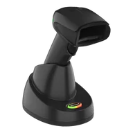 Czytniki kodów kreskowych - Skaner kodów kreskowych Honeywell Xenon 1952g USB, ciemny, zasięg HD - miniaturka - grafika 1