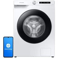 Pralki - SAMSUNG WW90T504DAWC EcoBubble - miniaturka - grafika 1