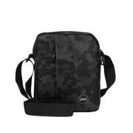 Torby sportowe - Torba Monotox MX23026 RAVE Czarna - miniaturka - grafika 1