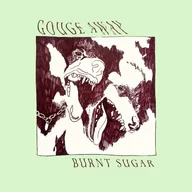 Winyle - Gouge Away Burnt Sugar Indie Exclusive Transparent Green Vinyl) - miniaturka - grafika 1