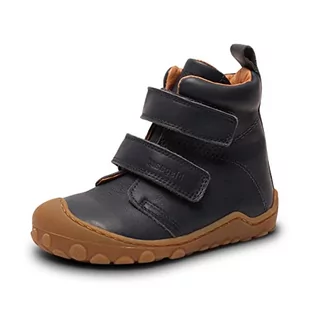 Bisgaard Luke Fashion Boot buty dziecięce, uniseks, niebieski, 32 EU - Buty dla dziewczynek - miniaturka - grafika 1