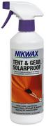 Środki do obuwia i ubrań - Nikwax Nikwax Impregnat do namiotów i sprzętu Tent & Gear SolarProof 500ml Nikwax uniw 5020716365205 5020716365205 - miniaturka - grafika 1