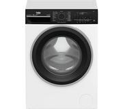 Pralki - Beko B300 SteamCure B3WFU58415WBPBS - miniaturka - grafika 1