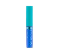 Eyelinery - INGRID MERMAID GLOW EYELINER DO POWIEK BLUE LAGOON 4,5ML - miniaturka - grafika 1