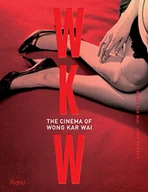 Pozostałe książki - WKW: The Cinema of WKW - miniaturka - grafika 1