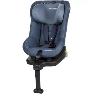 Maxi-Cosi TobiFix 9-18kg Nomad blue 2018 - Foteliki samochodowe - miniaturka - grafika 1