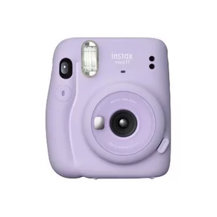 Fuji Instax Mini 11 liliowy (16654994) - Aparaty natychmiastowe - miniaturka - grafika 2