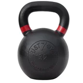 Kettlebell - Kettlebell Żeliwny 32kg - miniaturka - grafika 1