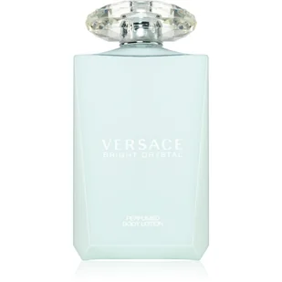 Versace Bright Crystal 200ml - Balsamy i kremy do ciała - miniaturka - grafika 1