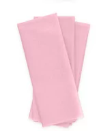 Szkolne artykuły papiernicze - Bibuła ozdobna do pakowania prezentów liliowa - 50 x 70 cm - 10 szt. - miniaturka - grafika 1