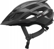 Kaski rowerowe - Kask Rowerowy Abus Moventor Quin M 52-57 CM - miniaturka - grafika 1