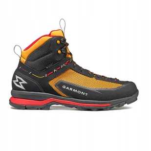 Buty trekkingowe męskie Garmont Buty VETTA SYNTH GTX - Buty trekkingowe męskie - miniaturka - grafika 1