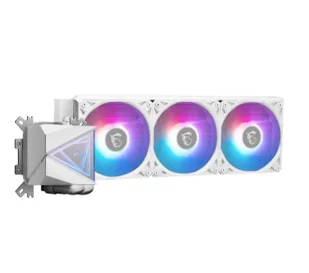 MSI MAG CoreLiquid I360 ARGB Biały - Chłodzenie procesora - miniaturka - grafika 1