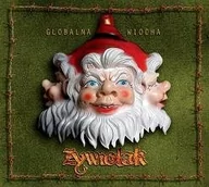 Muzyka alternatywna - Żywiołak Globalna wiocha CD) Żywiołak - miniaturka - grafika 1