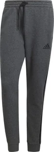 Adidas Spodnie męskie ADIDAS GK8826 3S FT TC PT S - Spodnie sportowe męskie - miniaturka - grafika 1