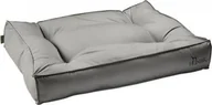 Legowiska dla psów - Hunter Bed for Dogs Hunter Lancaster Szary 120 x 90 cm - miniaturka - grafika 1