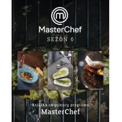 Książki kucharskie - Książka zwycięzcy programu MasterChef - miniaturka - grafika 1