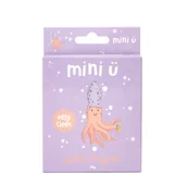 Kosmetyki kąpielowe dla dzieci - Kolorowe Kredki Do Kąpieli 5 Kolorów  - Mini U - miniaturka - grafika 1