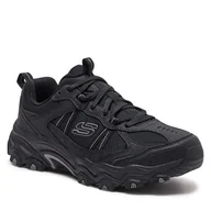 Buty trekkingowe męskie - Trekkingi Skechers Stamina At 237527 Bbk - miniaturka - grafika 1