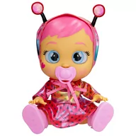 Lalki dla dziewczynek - CRY BABIES_LALKA_STARS_LADY - miniaturka - grafika 1
