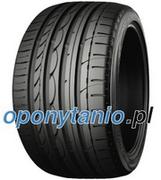 Opony letnie - Yokohama Advan Sport V103 ZPS 255/35R18 90Y - miniaturka - grafika 1