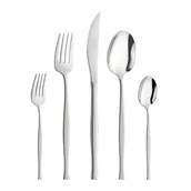 Zestawy sztućców - Zestaw sztućców na 12 osób 60 elementów ARGOS - miniaturka - grafika 1