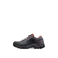Buty trekkingowe damskie - Mammut Damskie buty trekkingowe Nova IV Low GTX - miniaturka - grafika 1