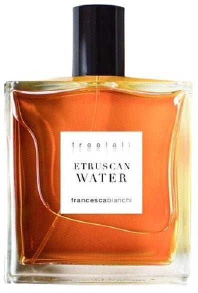FRANCESCA BIANCHI Etruscan Water Extrait de Parfum spray 100ml