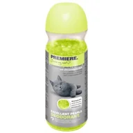 Żwirek dla kotów - PREMIERE Excellent Pearls Dezodorant o zapachu trawy cytrynowej 250 g - miniaturka - grafika 1