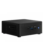 Zestawy komputerowe - INTEL NUC Barebone RNUC11PAHI50Z02 Intel Core i5-1135G7 Performance Kit Tall (wersja europejska)-Cord - miniaturka - grafika 1