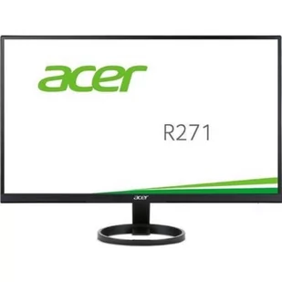 Acer R271B - Monitory - miniaturka - grafika 1