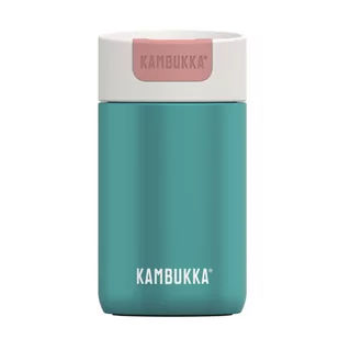 Kambukka Kubek termiczny Olympus 300 ml Enchanted Forest 11360-uniw - Kubki termiczne - miniaturka - grafika 1