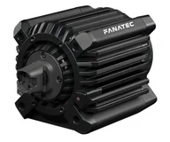 Kontrolery gier na PC - FANATEC CLUBSPORT DD WHEEL BASE EU Yellow Ring - miniaturka - grafika 1