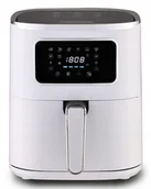 Frytkownice - HEINRICH'S HFR 8216 Biały - miniaturka - grafika 1