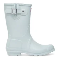 Kalosze damskie - Kalosze HUNTER HFW-002. - miniaturka - grafika 1