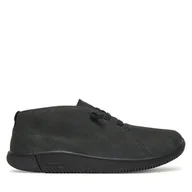 Buty dla chłopców - Półbuty Keen KNX Chukka 1029529 Brązowy - miniaturka - grafika 1
