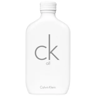 Calvin Klein CK All woda toaletowa 200ml - Wody i perfumy unisex - miniaturka - grafika 2