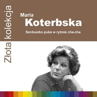 Pop - Maria Koterbska Złota Kolekcja - miniaturka - grafika 1