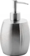 Mydelniczki i dozowniki mydła - Dozownik do mydła Gedy SOAP DISPENSER NIGELLA - miniaturka - grafika 1