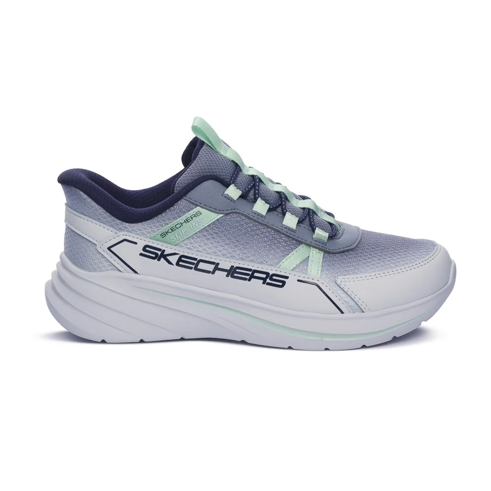 Buty Skechers Wave 92 304053LLBMT