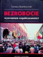 Polityka i politologia - Bezrobocie wyzwaniem współczesności - miniaturka - grafika 1