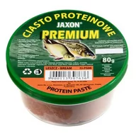 Zanęty - Ciasto proteinowe LESZCZ 80 g FJ-PG06 - miniaturka - grafika 1