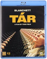 Filmy obyczajowe Blu-ray - Tar - miniaturka - grafika 1