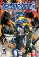 Gry PC Cyfrowe - EARTH DEFENSE FORCE 4.1 The Shadow of New Despair Steam Key GLOBAL - miniaturka - grafika 1