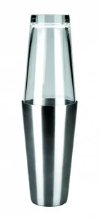 Ibili Shaker ze szklanką IBILI, 500 ml - Shakery barmańskie - miniaturka - grafika 2